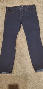 Express Jeans- like new